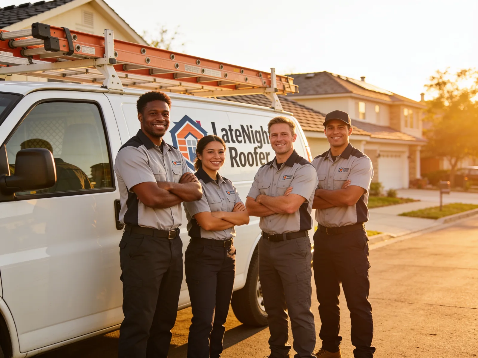 Emergency Roof Repair company in Winona Lake, IN